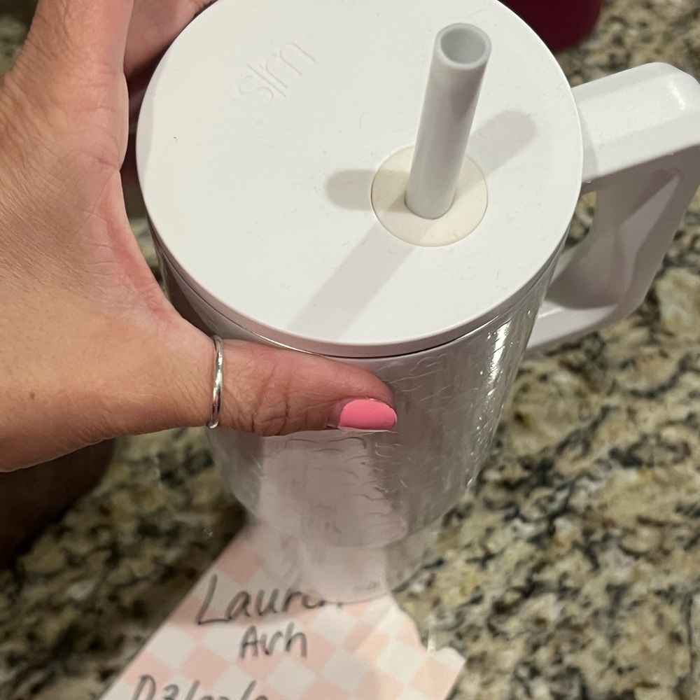 Cup - Picture 3 of 4